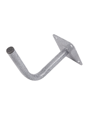 Кронштейн эфирный 14,5 см Г-образный,