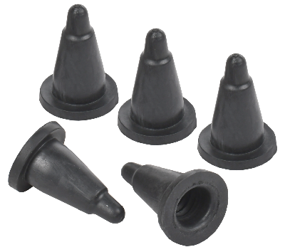 Колпачок герметичный КИ 4-50 (5шт/упак) IEK