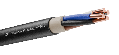 Кабель силовой ВВГнг(А)-LS 4х16 (N)-1 однопроволочный барабан