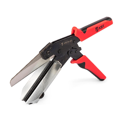 Ножницы для резки пластиковых коробов и кабель-каналов НКК-110