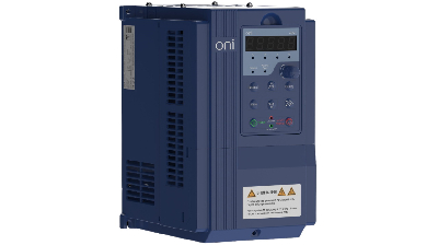 Преобразователь частоты A650 380В трехфазный 11 кВт 25А M