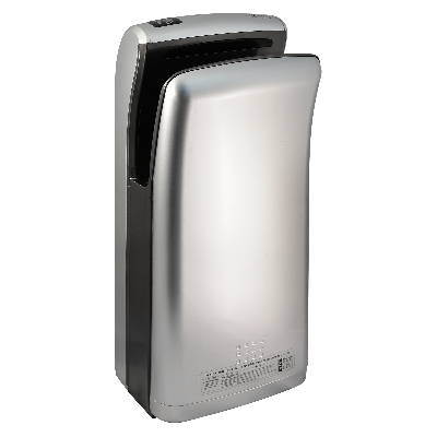 Сушилка для рук электрическая PUFF-8870C 1.8кВт