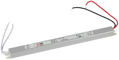 Блок питания (драйвер) для светодиодной ленты 60W 12V IP20 LP-LED 60W-IP20-12V-US