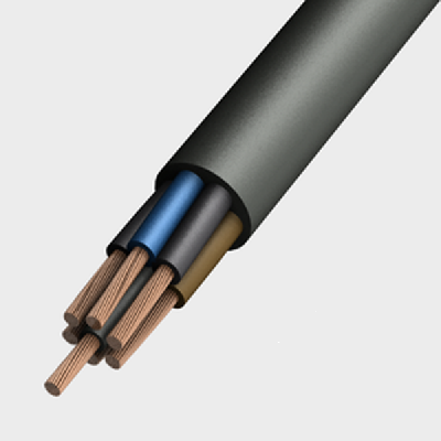 Кабель силовой КГВВнг(А)-LS 7х1.5 ТРТС