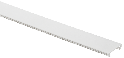 Крышка к кабель-каналу 65мм DLP