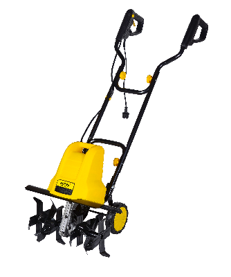 Культиватор электрический ЕМС-1600 (EMC-1400)