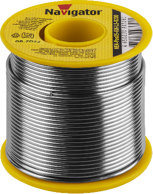 Припой NEM-Pos05-61K-1.5-K200