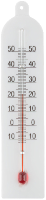 Термометр сувенирный комнатный ТБ-189