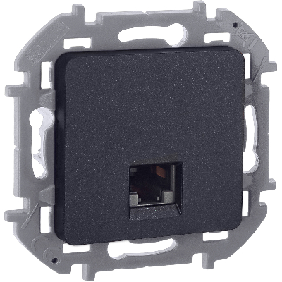 INSPIRIA Роз RJ45 6 UTP АНТР