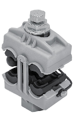 Зажим ответвительный N 70 25-150/16-120