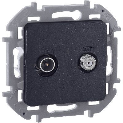 INSPIRIA Роз TV/SAT звезда АНТ