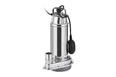 Дренажный насос INOXPROF 15-15-1,5
