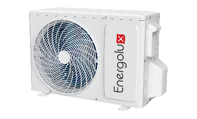 Кондиционер, блок наружный инверторной сплит-системы настенного типа 09Z5-AI