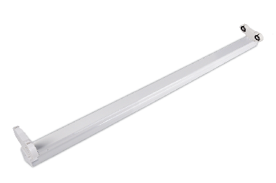 Светильник ДПО-Т8 2х41200 под светодиодную лампу 1200мм G13 230В