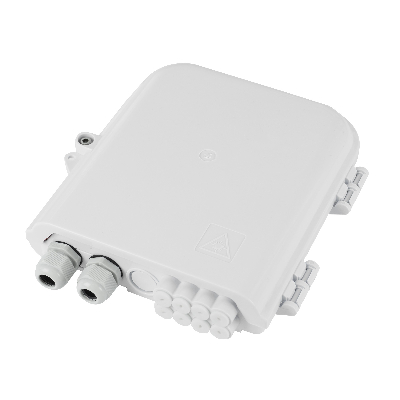 Кросс-муфта оптическая GJS-X30 (НТТВ-Х30) с       гермовводом