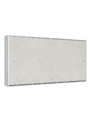 Люк под плитку съемный 400х200