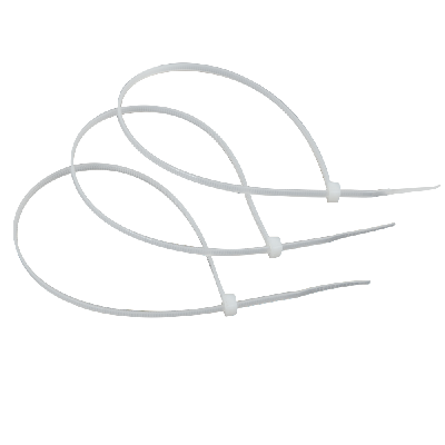 Хомут OptiKit CT-Х-N-3,6х300-черный (100шт)