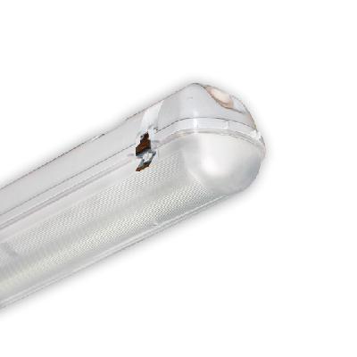 Светильник ламповый люминесцентый промышленный ЛСП44-28-011 Flagman HF