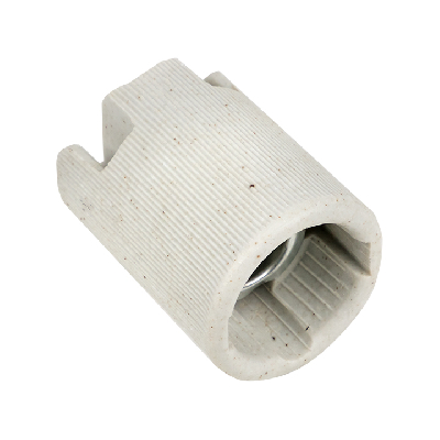 Патрон керамический E14 PROxima