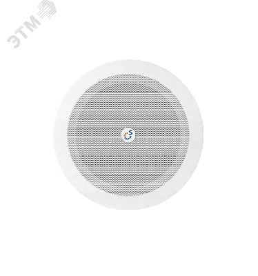 Громкоговоритель встраиваемый SCS-03