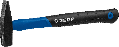 Молоток слесарный Профессионал Фибергласс с фиберглассовой рукояткой 200 г