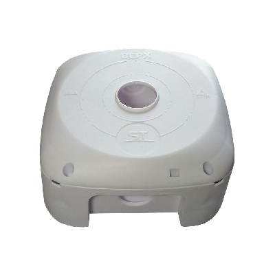 Коробка монтажная универсальная для видеокамер