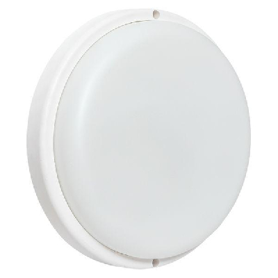 Светильник светодиодный ЖКХ круг ДПО-1006 24Вт 4000K IP65 LUMA EKF