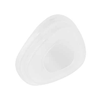 Держатель противоаэрозольного фильтра Jeta Safety (упаковка 2 шт.)