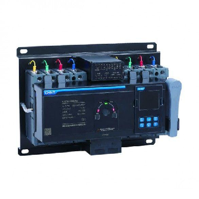 Устройство автоматического ввода резерва NXZM-125S/3B 125А