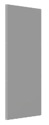 Плата монтажная FORT для корпуса 2000x800 PROxima