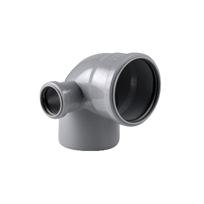 Отвод левыйхправый   110х50х87