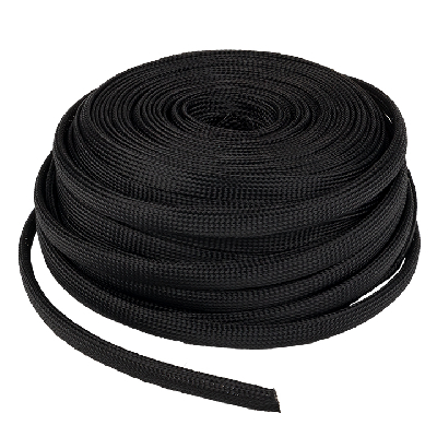 Кабельная оплетка из полиамида 15-24 мм 100 м PROxima