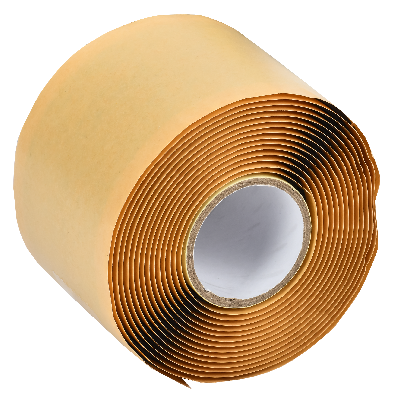 MIXTAPE PRO Изолента резиново-мастичная электроизоляционная 1,6х51мм 3м 2228 IEK