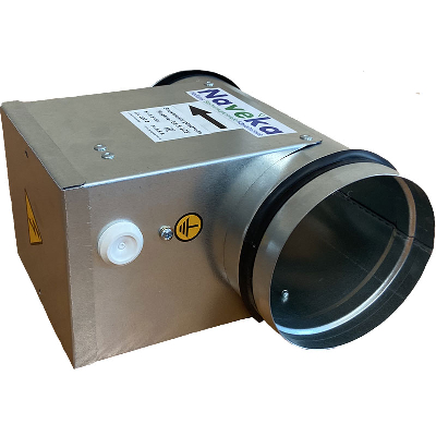 Воздухонагреватель электрический E3-200, 220В, 13.6А