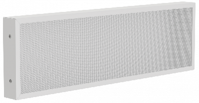 Светильник светодиодный SPO-7-20-4K-P 20Вт 4000К 2000Лм IP40 595x180x19 призма ЭРА