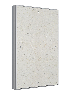 Люк под плитку съемный 250х400