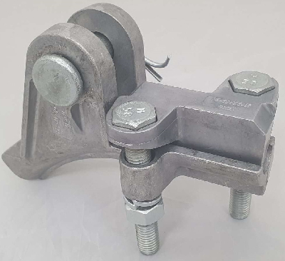 Зажим натяжной НБ-60/5.6-16 (НБ-2-6А)