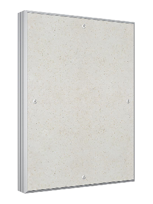 Люк под плитку съемный 300х400