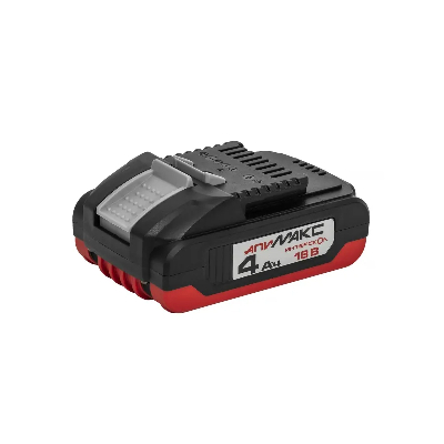 АПИМАКС-4,0/18И аккум. блок 4,0 Ач, 18В, Li-ion с инд.