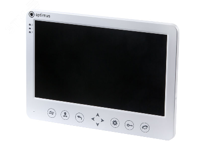 Видеодомофон аналоговый 7.1' TFT LCD, цвет,  800х480 VM-7.1(white)