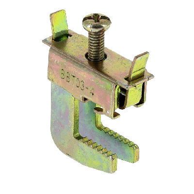 Терминал универсальный для проводников 2.5-16мм.кв на шину 10мм PROxima