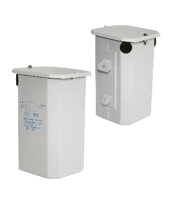 Электромагнитный пускорегулирующий аппарат ПРА МГЛ 1И250ДРИ48-012 независимый IP54 УХЛ1