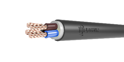 Кабель силовой ВВГнг(А)-LS 4х50мк(N)-0.66 ТРТС