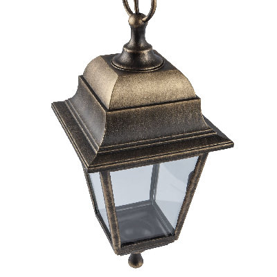 НСУ 04-60-001  , Адель подвесной четырехгранный под бронзу (8/96) ЭРА