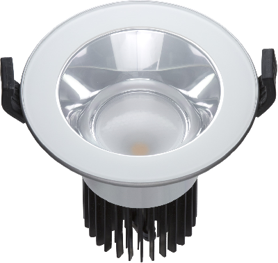 Светильник светодиодный OKKO IP54/20 26 WH 4000K (with driver)