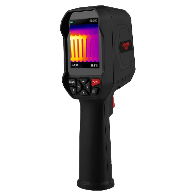 Тепловизор T810