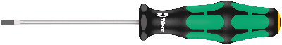 Отвёртка шлицевая 335 SL 0.5X3X80 мм