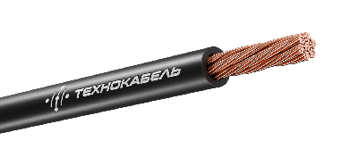 Кабель силовой КГТП-ХЛ 1х16 220/380-3 ТРТС