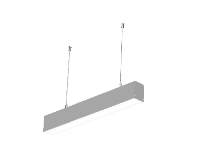 Светильник светодиодный линейный ДСО/ДПО TLGP06-LINE-15-940-OL 15Вт 1600лм 4000K Ra90 IP42