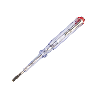 Отвертка-тестер индикаторная светодиодная 220 В